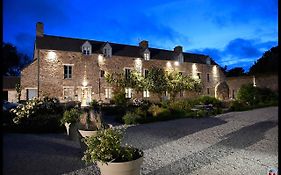 Demeures & Chateaux, La Ferme Des Mares